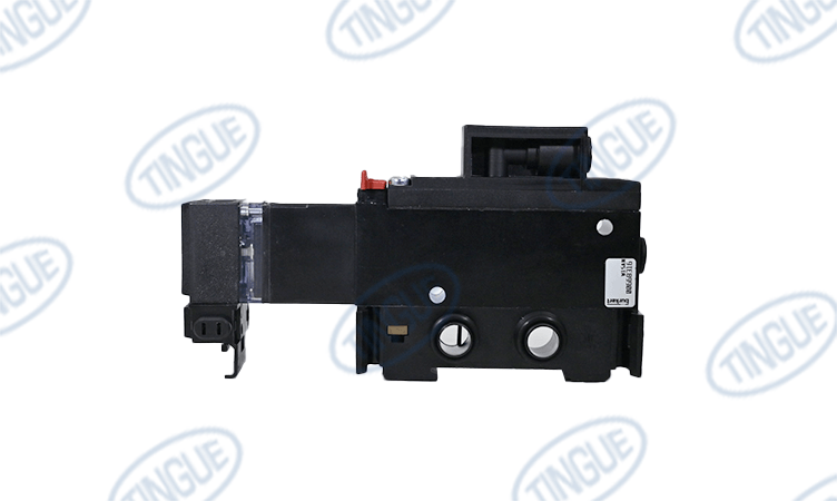 shop.tingue.com T-11 4/2 PORT SOLENOID VALVE 470G