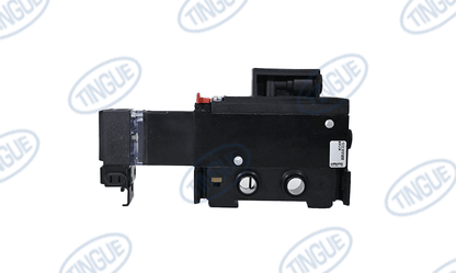shop.tingue.com T-11 VALVE, SOLENOID 3/2 PORT 470C
