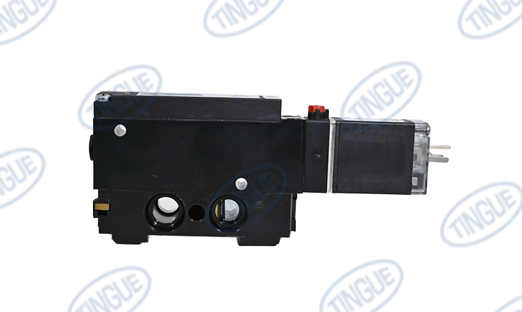 shop.tingue.com T-11 2/2 PORT SOLENOID VALVE470 A