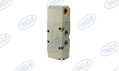 shop.tingue.com T-11 1/8 PNEUMATIC VALVE 5/2-WAY
