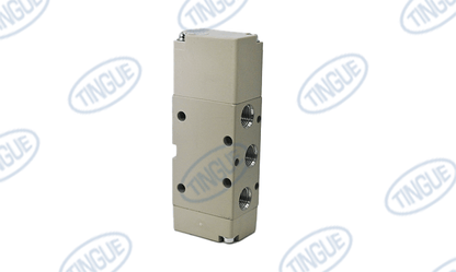 shop.tingue.com T-11 1/8 PNEUMATIC VALVE 5/2-WAY