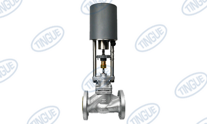 MOTOR CONTROL VALVE