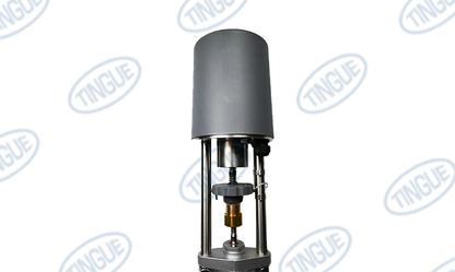 MOTOR CONTROL VALVE