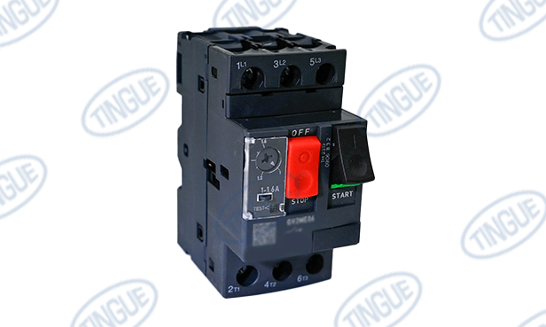 shop.tingue.com T-12 PROTECTIVE MOTOR SWITCH 0. 4-0 63A