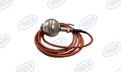 shop.tingue.com T-11 FLOAT SWITCH W/RED CABLE