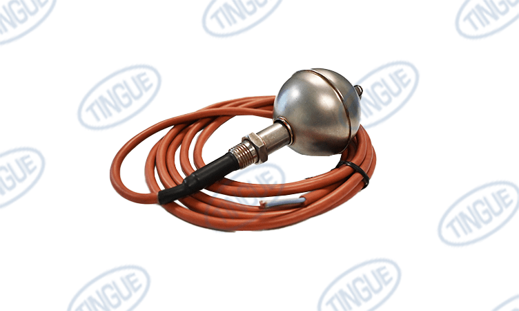 shop.tingue.com T-11 FLOAT SWITCH W/RED CABLE