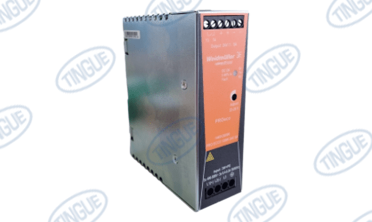 shop.tingue.com T-11 DC SUPPLY 240AC/24DC