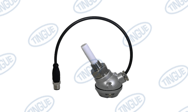 shop.tingue.com T-11 CONDUCTIVE SWITCH 24VDC 95°C