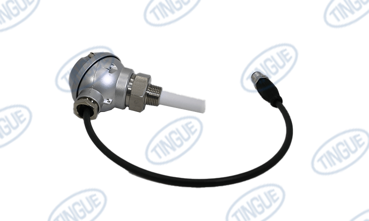 shop.tingue.com T-11 CONDUCTIVE SWITCH 24VDC 95°C