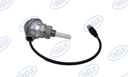 shop.tingue.com T-11 CONDUCTIVE SWITCH 24VDC 95°C