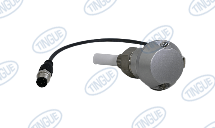 shop.tingue.com T-11 CONDUCTIVE SWITCH 24VDC 95°C