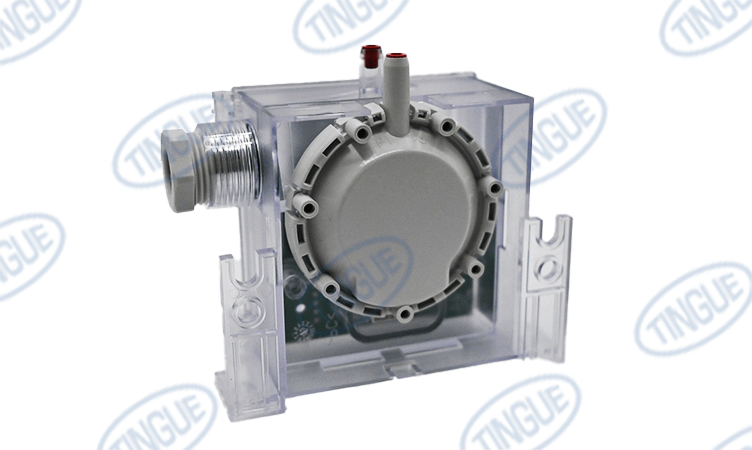 shop.tingue.com T-11 Difference pressure switch