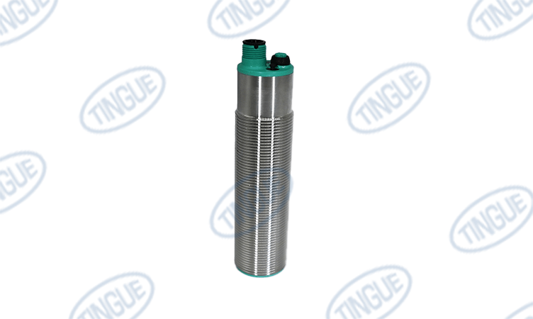 shop.tingue.com T-8R ULTRA SONIC SENSOR