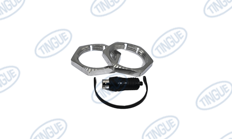 shop.tingue.com T-8R ULTRA SONIC SENSOR