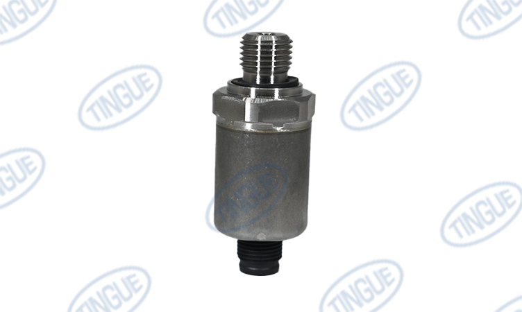 shop.tingue.com T-11 PRESSURE TRANSMITTER