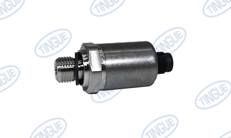 shop.tingue.com T-11 PRESSURE TRANSMITTER
