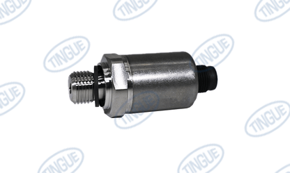 shop.tingue.com T-11 PRESSURE TRANSMITTER
