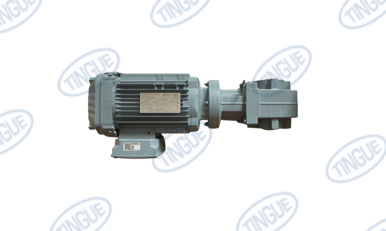 shop.tingue.com T-11 GEAR MOTOR