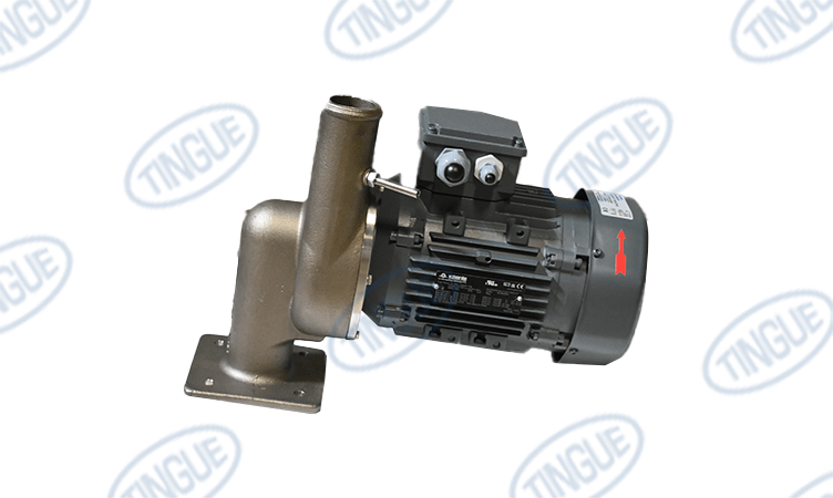 shop.tingue.com T-11 1.7KW PUMP