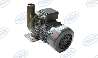 shop.tingue.com T-11 1.7KW PUMP