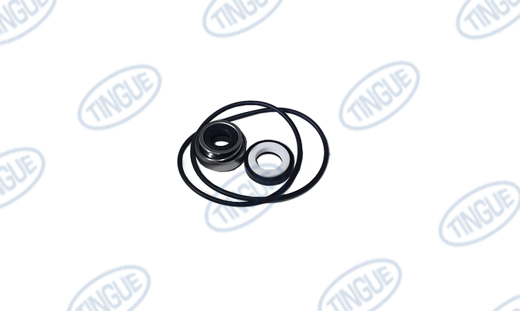 SEALING KIT W/KNIFE EDGES