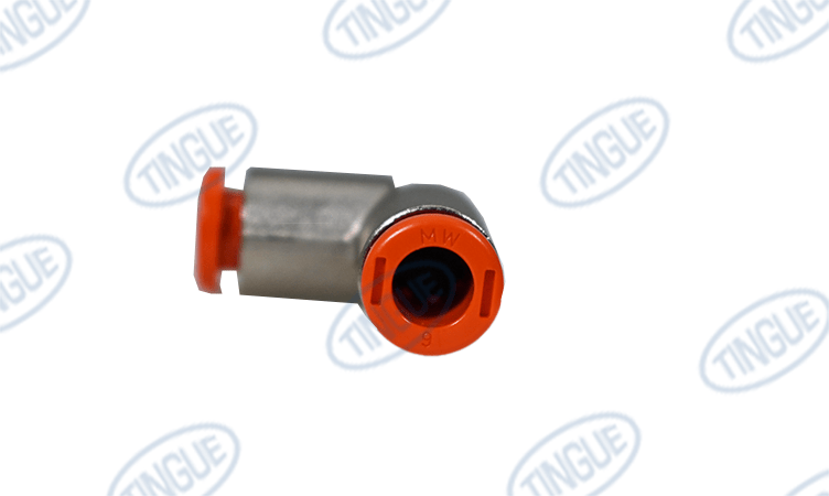 shop.tingue.com T-11 6MM ELBOW