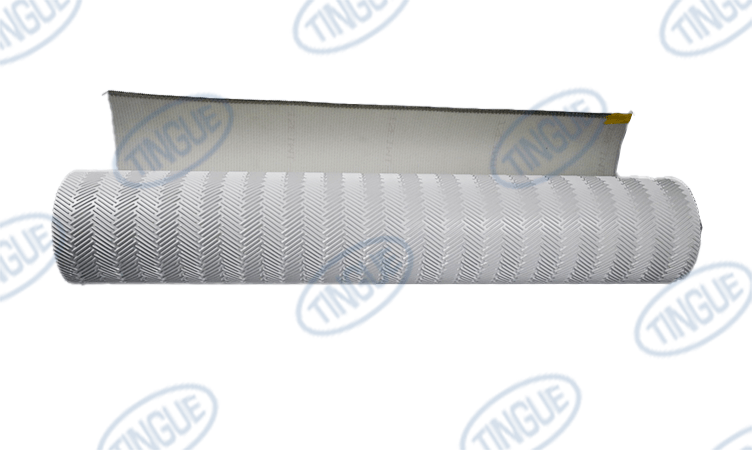 shop.tingue.com T-11 ULTRA GRIP CONVEYOR BELT