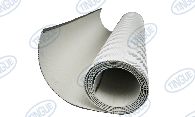 shop.tingue.com T-11 ULTRA GRIP CONVEYOR BELT