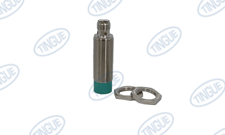 shop.tingue.com T-11 PROXIMITY SENSOR