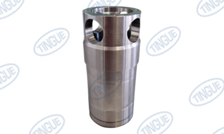 shop.tingue.com T-11 ADMISSION PIPE