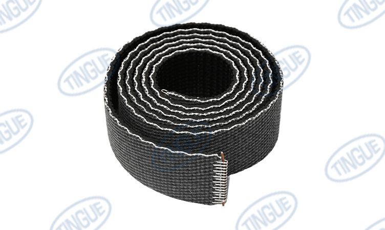 shop.tingue.com T-8R BELT, FRICTION 47MMX1830MM