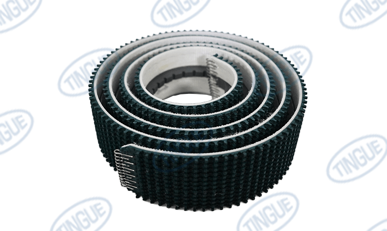 shop.tingue.com T-11 BELT, LOWER FEEDING