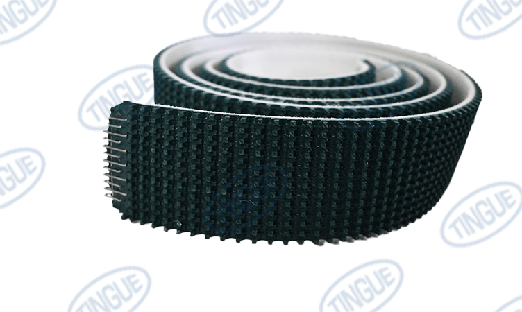 shop.tingue.com T-11 BELT, LOWER FEEDING