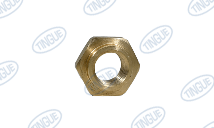 shop.tingue.com T-11 VALVE NUT4P18-3606.04