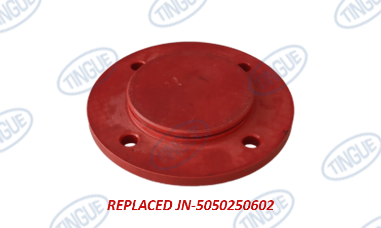 shop.tingue.com T-11 JN-715601035  -  COVER (REPLACES 5050250602)