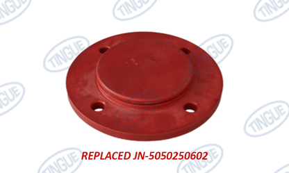 shop.tingue.com T-11 JN-715601035  -  COVER (REPLACES 5050250602)