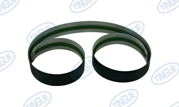 shop.tingue.com T-11 BELTING 50MMX1725MM