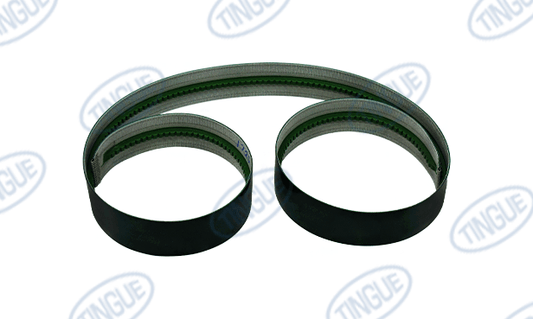 shop.tingue.com T-11 BELTING 50MMX1725MM