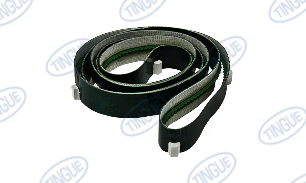shop.tingue.com T-11 BELT SPREADING KNOBBY