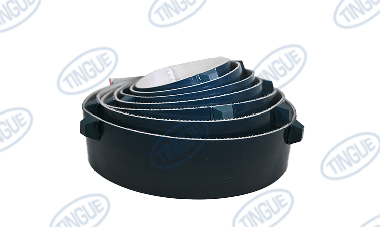 Tingue Brown T-11 SPREADER BELT