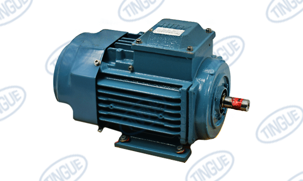 shop.tingue.com T-11 EX 12 FAN MOTOR, ROLL 3