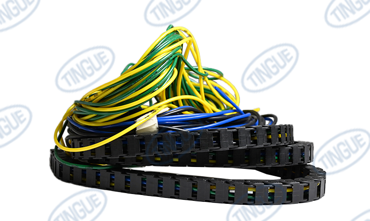 CABLE CARRIER STANDARD OUTER VARIANT 2K