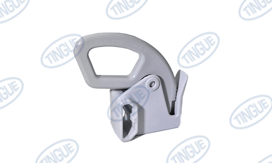 shop.tingue.com T-11 LONG LEVER FEED CLAMP