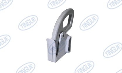 shop.tingue.com T-11 LONG LEVER FEED CLAMP