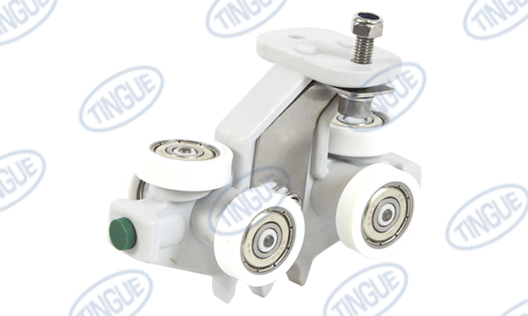 shop.tingue.com T-11 REMOTE FEEDING SYSTEMS CARRIAGE