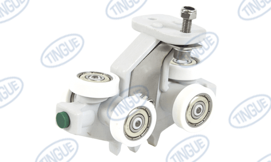 shop.tingue.com T-11 REMOTE FEEDING SYSTEMS CARRIAGE