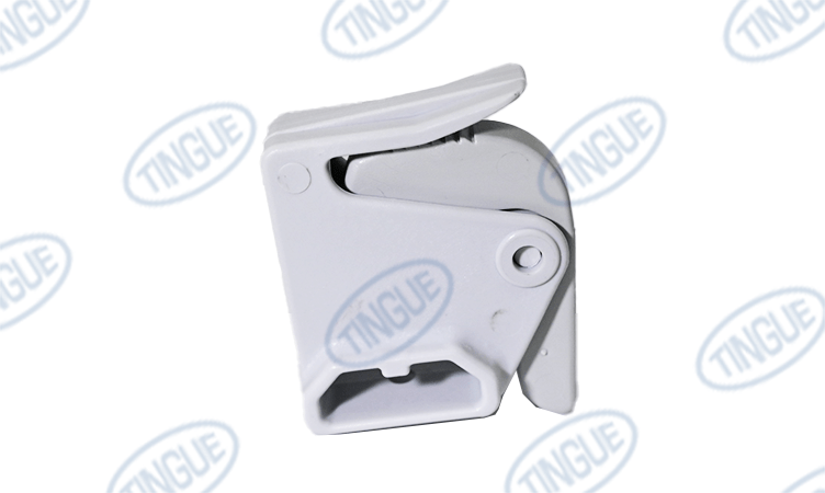 shop.tingue.com T-11 CLAMP FOR JENRAIL