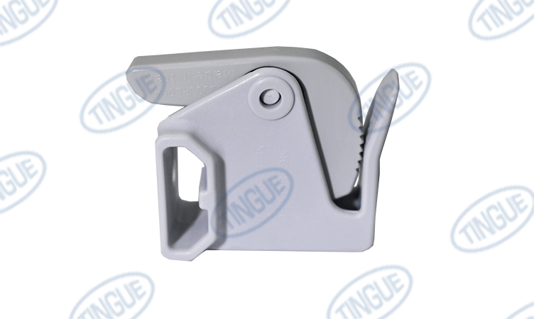 shop.tingue.com T-11 CLAMP FOR JENRAIL