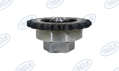 IDLER WHEEL COMPLETE T19
