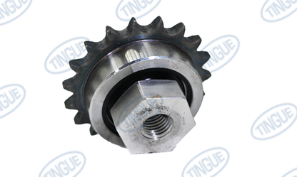 IDLER WHEEL COMPLETE T19